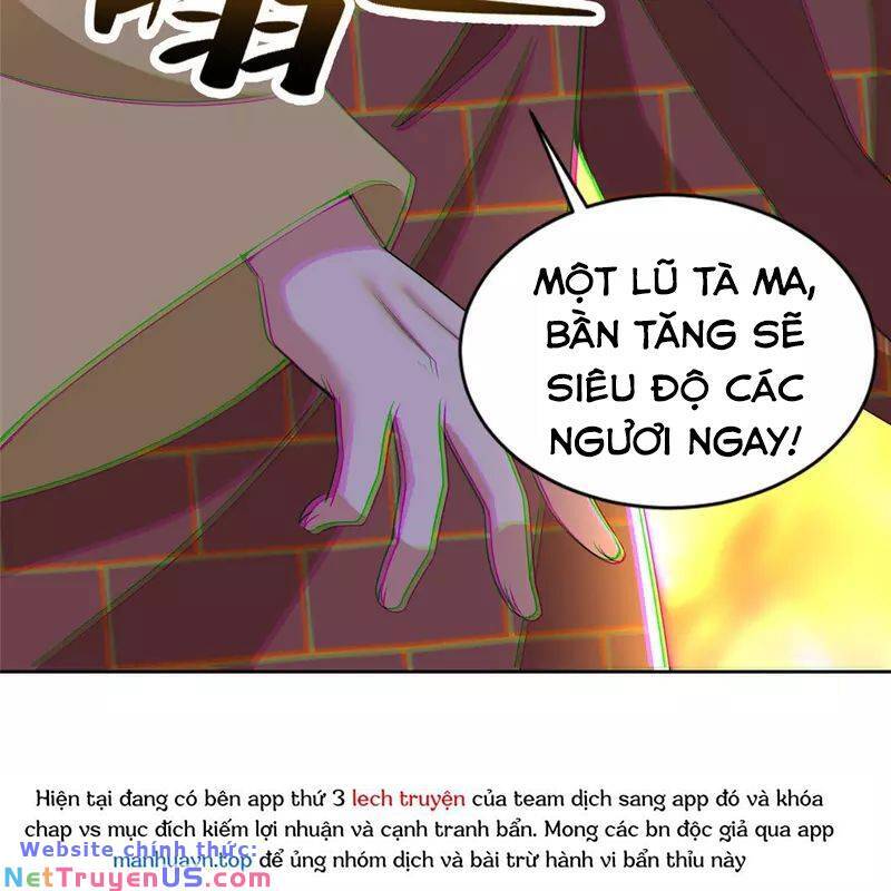 Người Đưa Thư Vô Hạn Chapter 271 - Trang 2