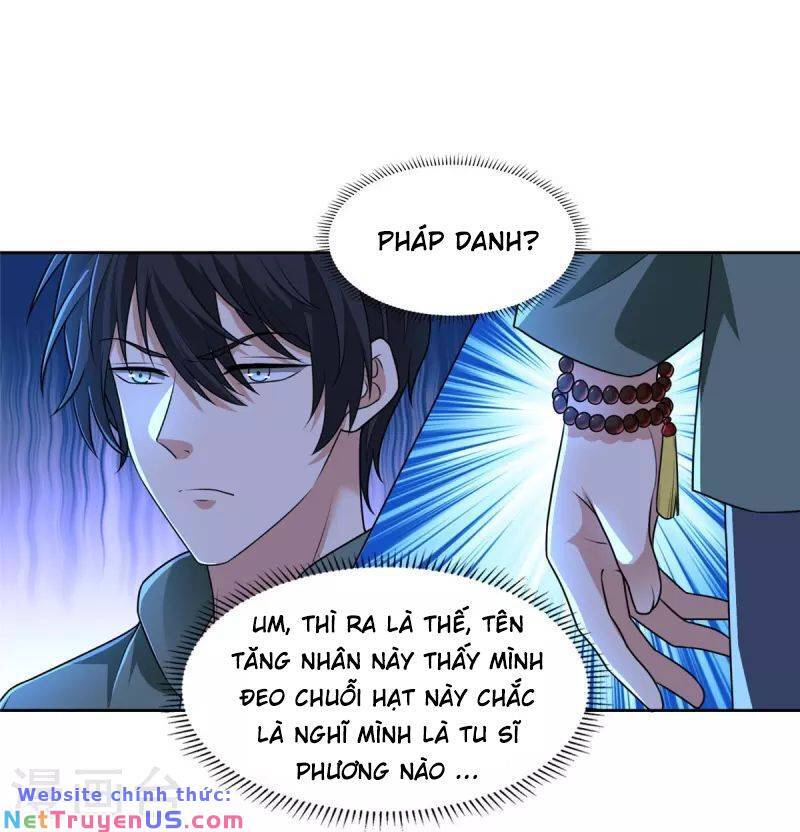 Người Đưa Thư Vô Hạn Chapter 271 - Trang 2