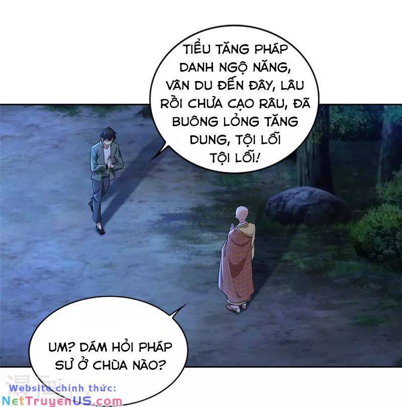 Người Đưa Thư Vô Hạn Chapter 271 - Trang 2