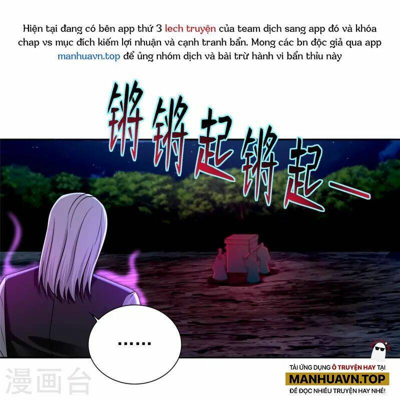 Người Đưa Thư Vô Hạn Chapter 269 - Trang 2