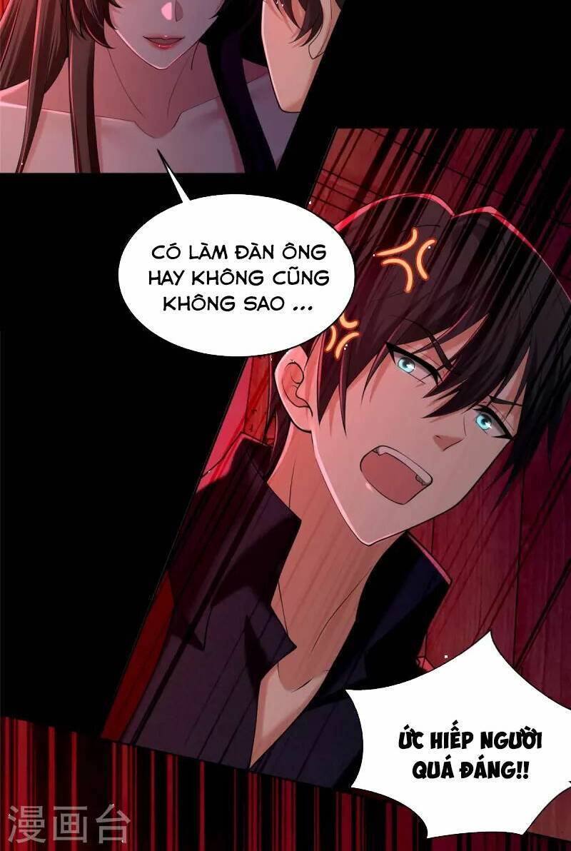 Người Đưa Thư Vô Hạn Chapter 269 - Trang 2