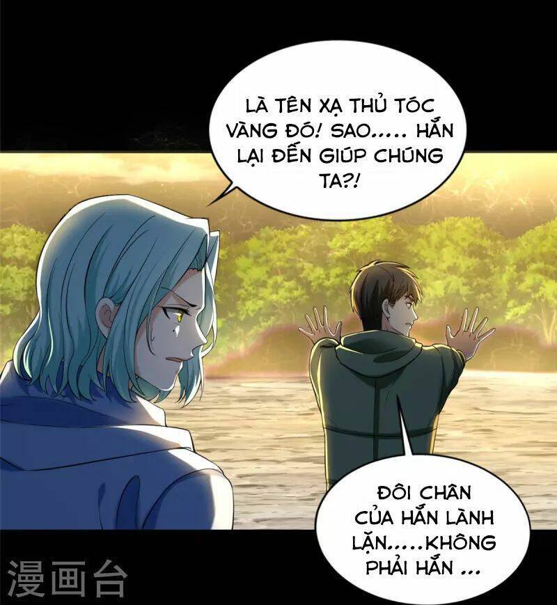 Người Đưa Thư Vô Hạn Chapter 268 - Trang 2