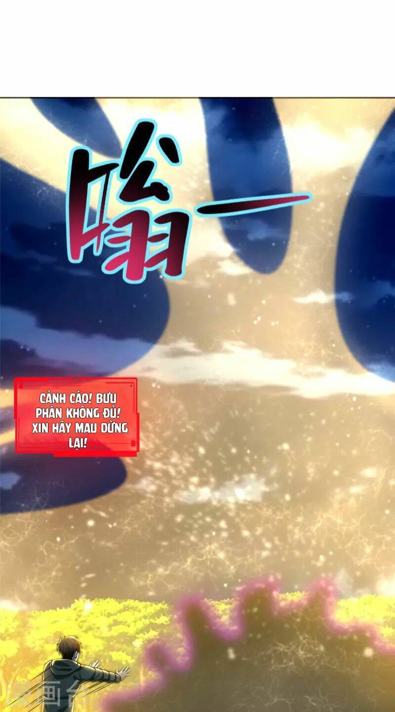 Người Đưa Thư Vô Hạn Chapter 268 - Trang 2