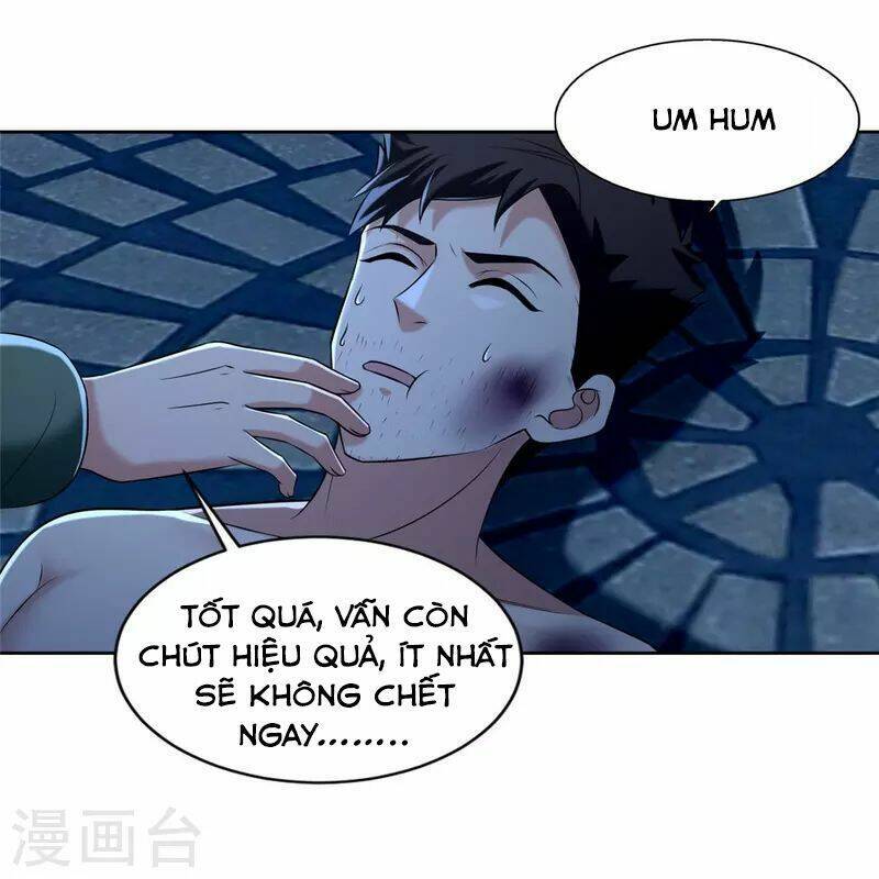 Người Đưa Thư Vô Hạn Chapter 266 - Trang 2