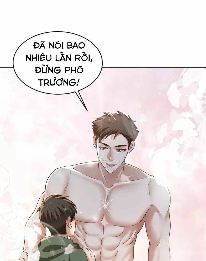 Người Đưa Thư Vô Hạn Chapter 265 - Trang 2