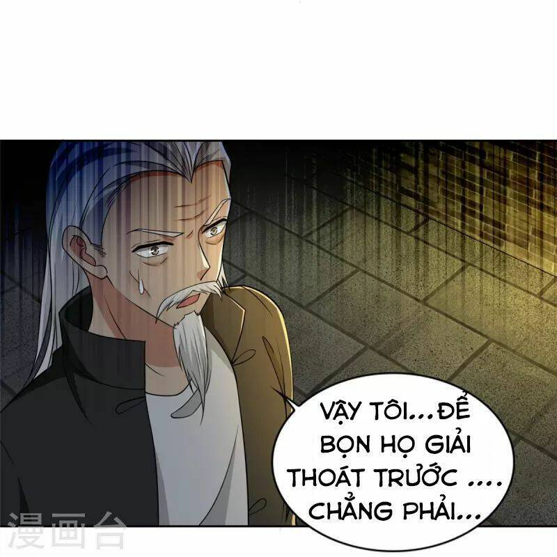 Người Đưa Thư Vô Hạn Chapter 264 - Trang 2