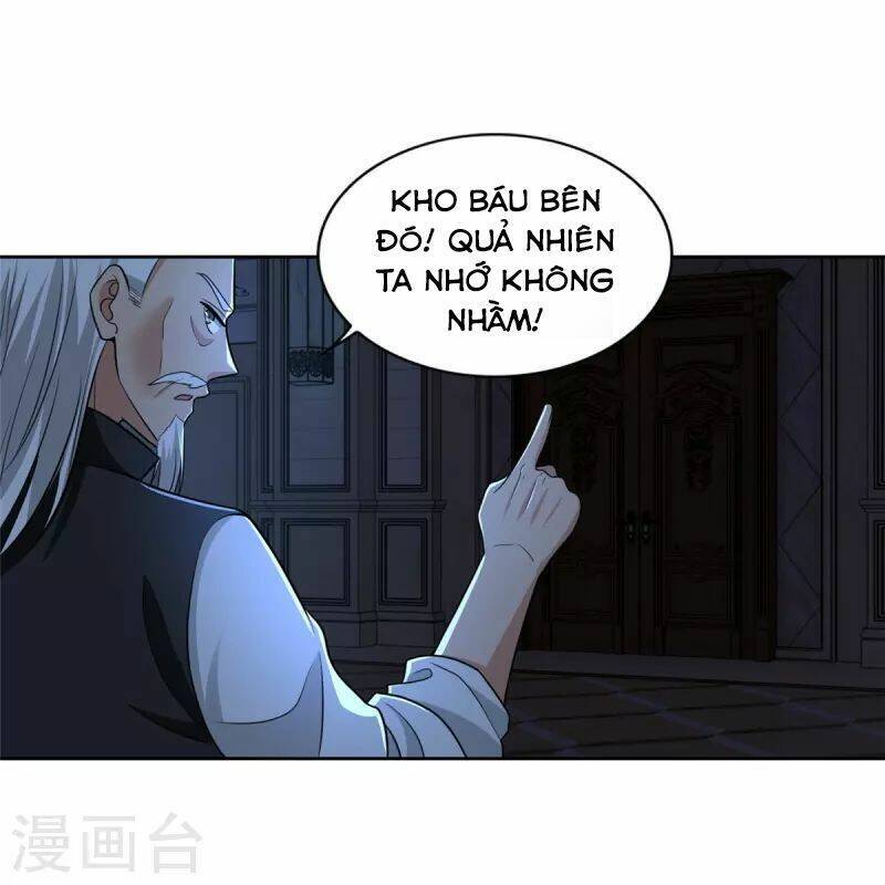 Người Đưa Thư Vô Hạn Chapter 264 - Trang 2