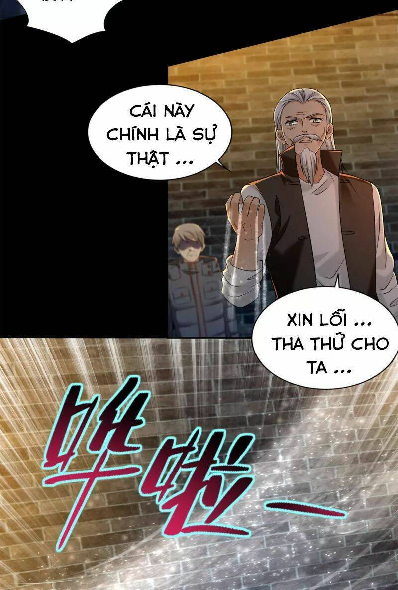 Người Đưa Thư Vô Hạn Chapter 262 - Trang 2