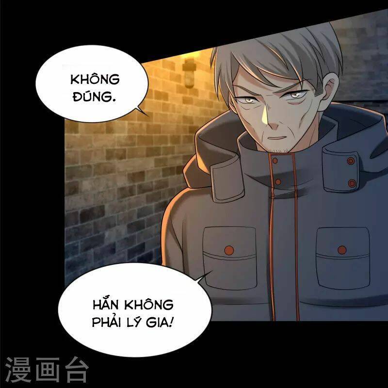 Người Đưa Thư Vô Hạn Chapter 262 - Trang 2