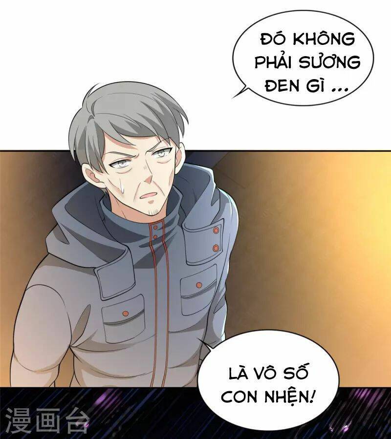 Người Đưa Thư Vô Hạn Chapter 261 - Trang 2