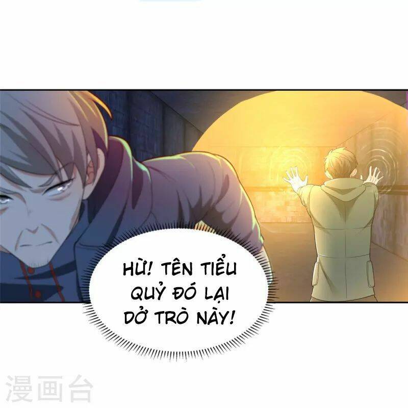 Người Đưa Thư Vô Hạn Chapter 261 - Trang 2