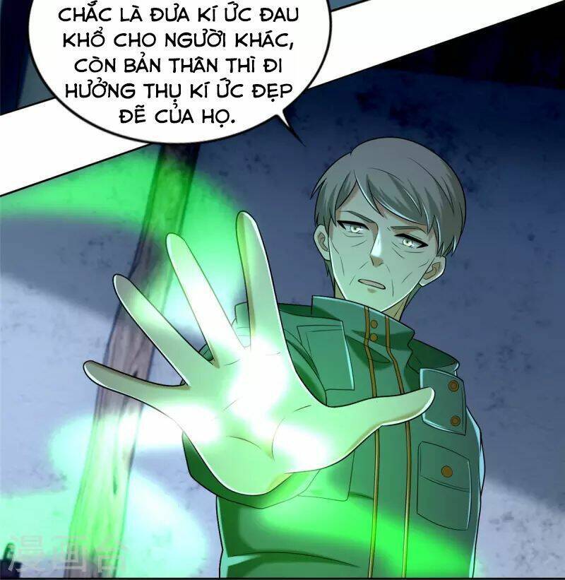 Người Đưa Thư Vô Hạn Chapter 260 - Trang 2