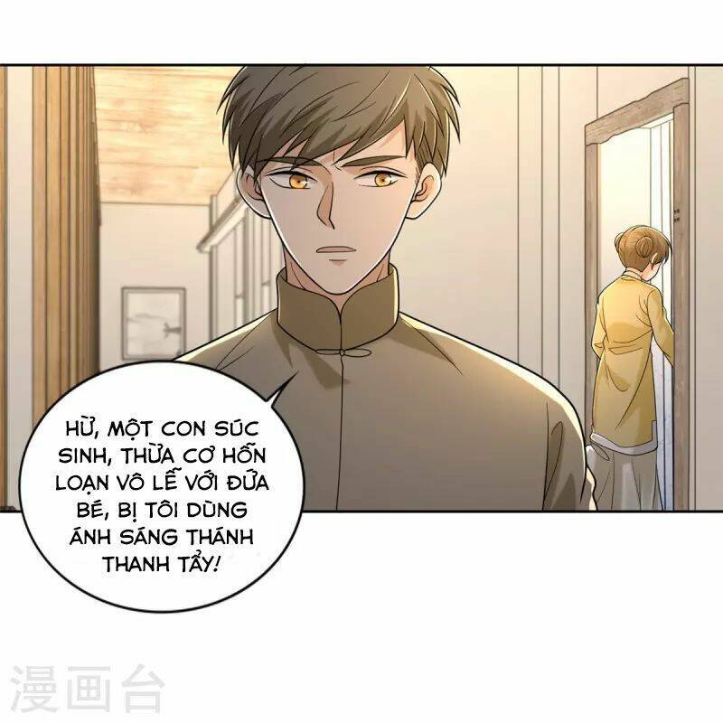 Người Đưa Thư Vô Hạn Chapter 258 - Trang 2