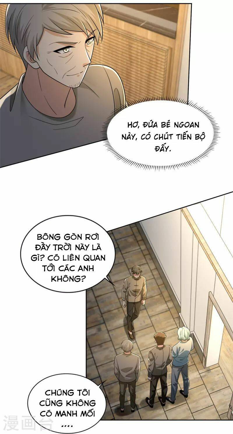 Người Đưa Thư Vô Hạn Chapter 258 - Trang 2