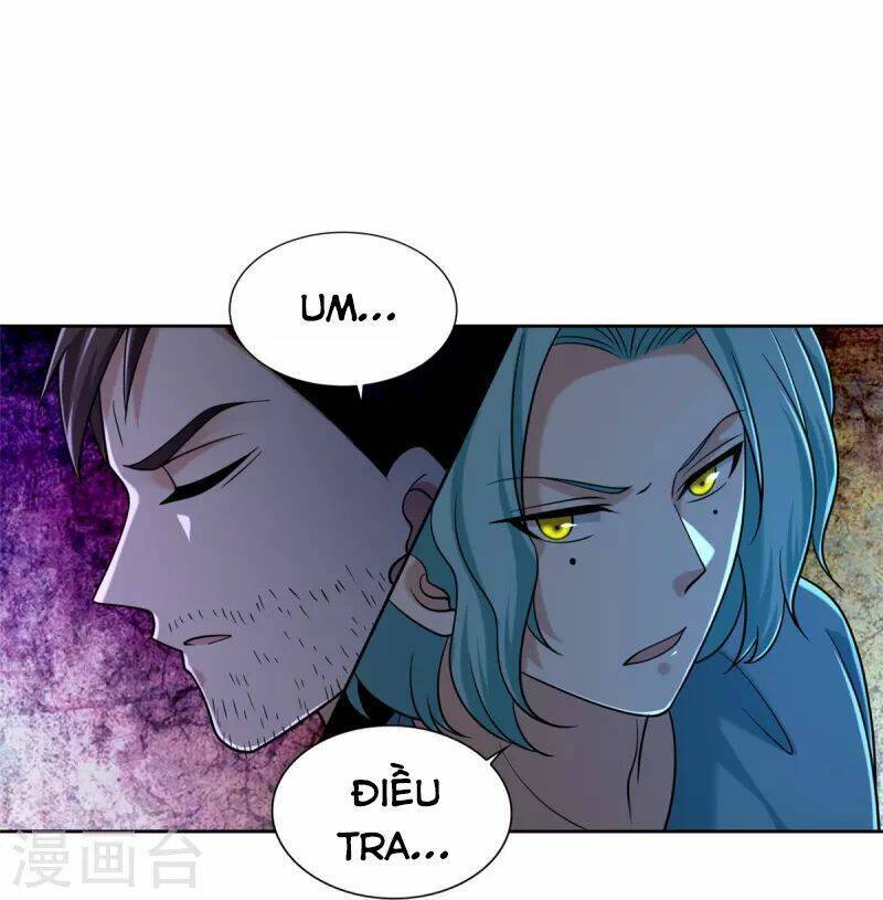 Người Đưa Thư Vô Hạn Chapter 258 - Trang 2