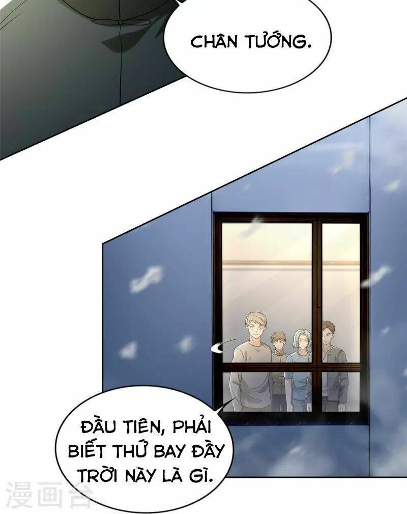 Người Đưa Thư Vô Hạn Chapter 258 - Trang 2