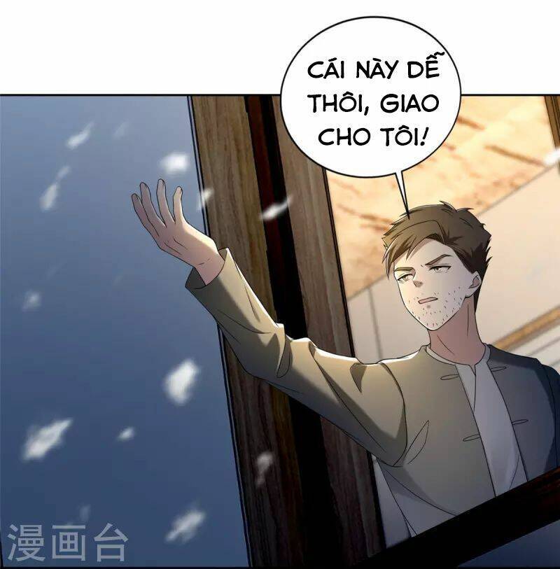 Người Đưa Thư Vô Hạn Chapter 258 - Trang 2