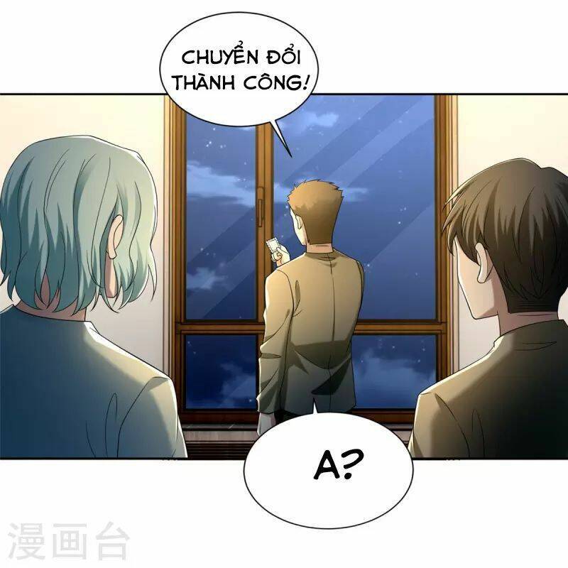 Người Đưa Thư Vô Hạn Chapter 258 - Trang 2