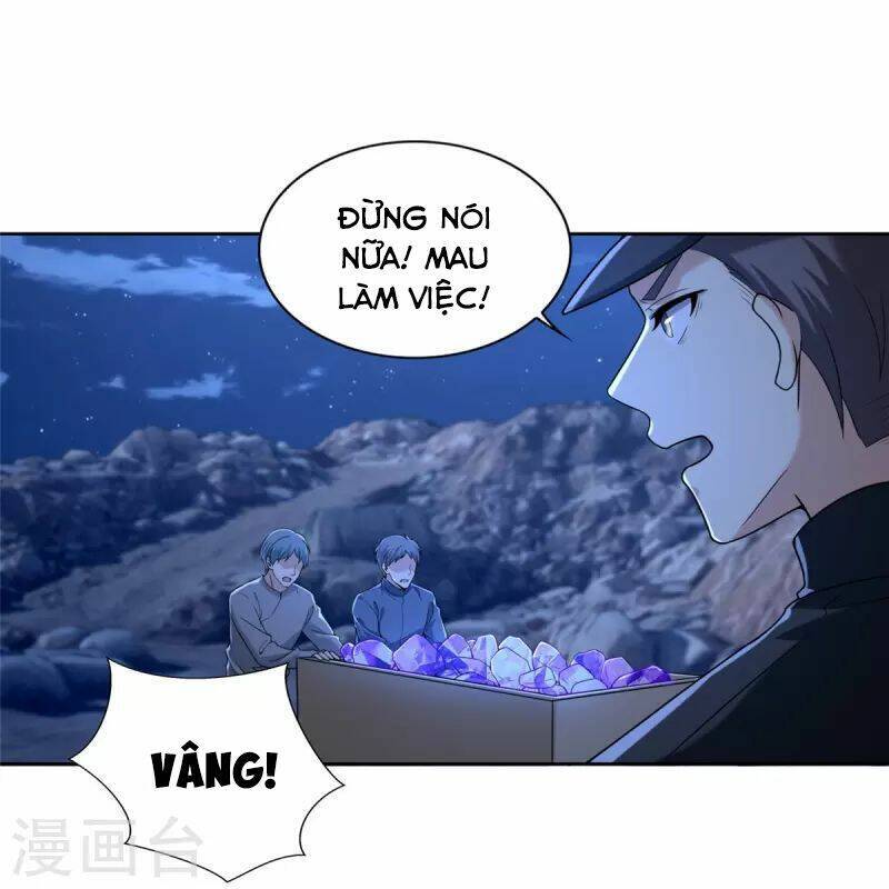 Người Đưa Thư Vô Hạn Chapter 257 - Trang 2