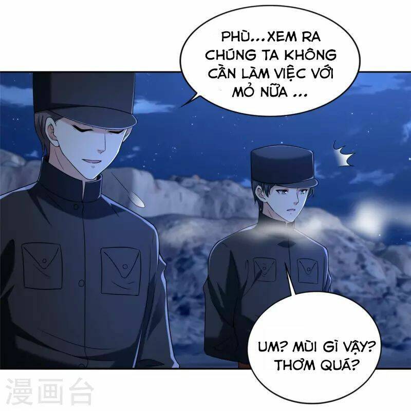 Người Đưa Thư Vô Hạn Chapter 257 - Trang 2