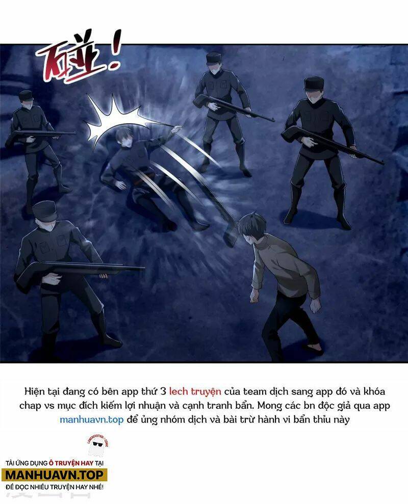 Người Đưa Thư Vô Hạn Chapter 257 - Trang 2