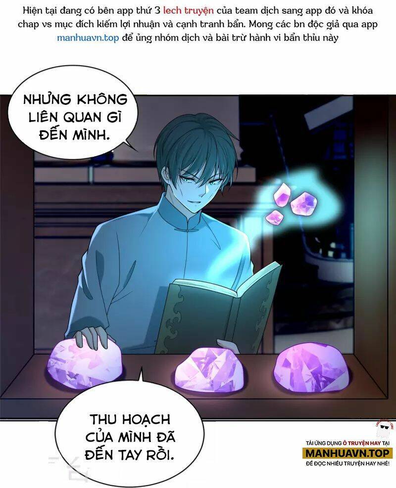 Người Đưa Thư Vô Hạn Chapter 255 - Trang 2