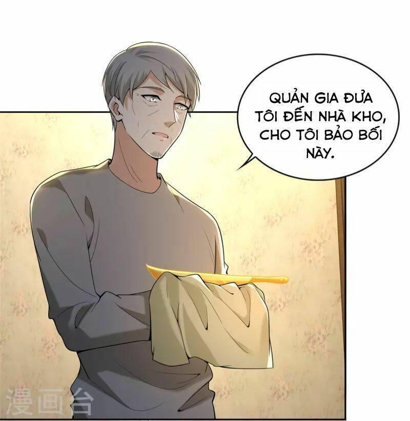 Người Đưa Thư Vô Hạn Chapter 255 - Trang 2