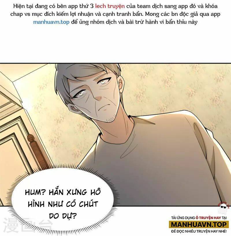 Người Đưa Thư Vô Hạn Chapter 255 - Trang 2