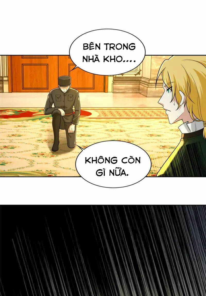 Người Đưa Thư Vô Hạn Chapter 255 - Trang 2