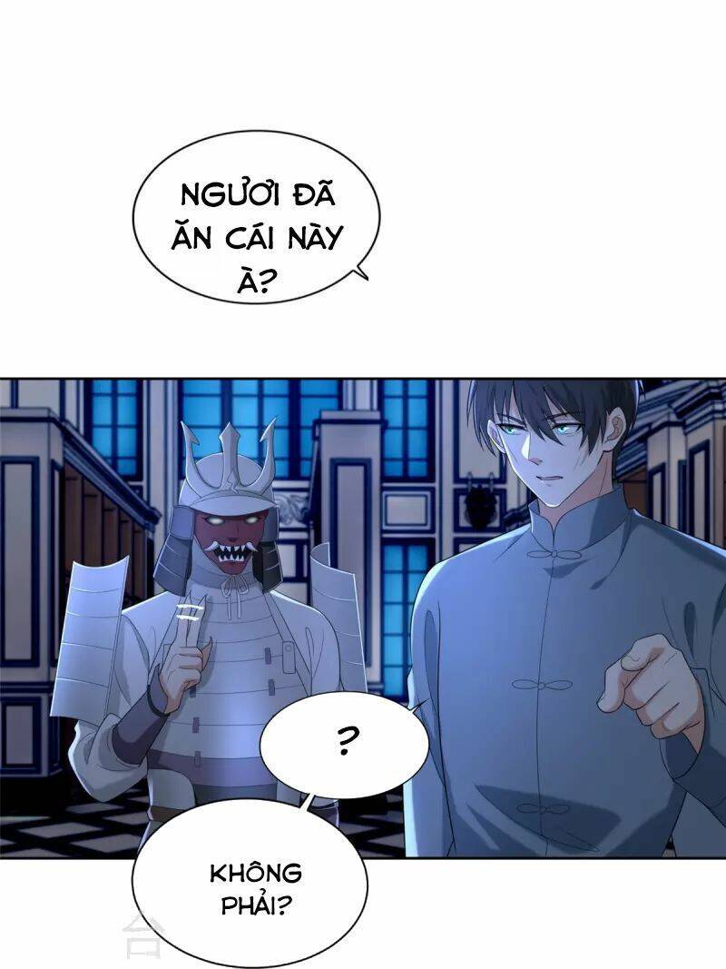 Người Đưa Thư Vô Hạn Chapter 254 - Trang 2