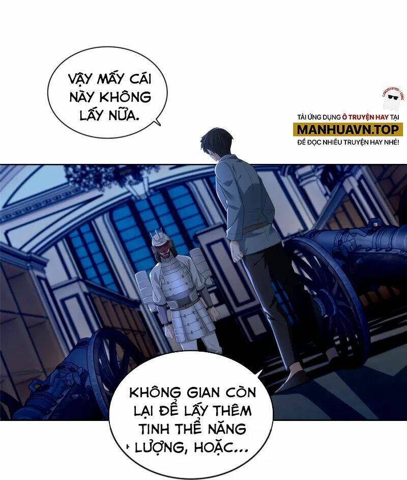 Người Đưa Thư Vô Hạn Chapter 254 - Trang 2