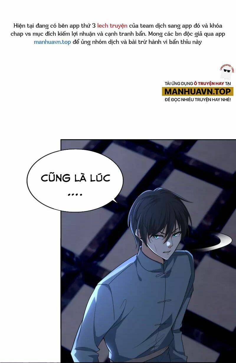 Người Đưa Thư Vô Hạn Chapter 254 - Trang 2