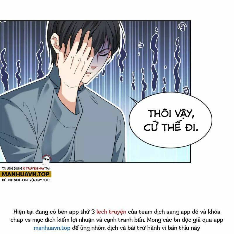 Người Đưa Thư Vô Hạn Chapter 254 - Trang 2