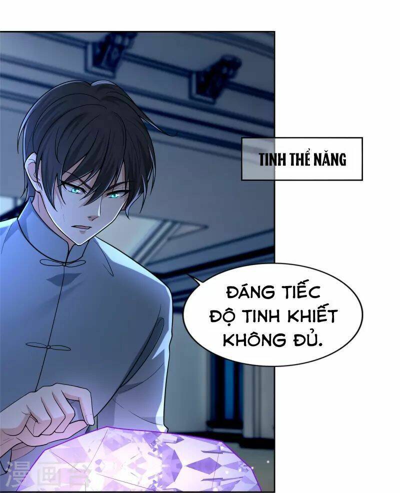 Người Đưa Thư Vô Hạn Chapter 253 - Trang 2