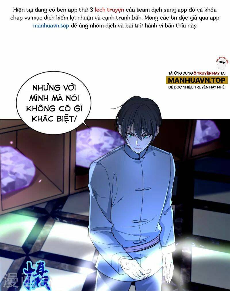 Người Đưa Thư Vô Hạn Chapter 253 - Trang 2