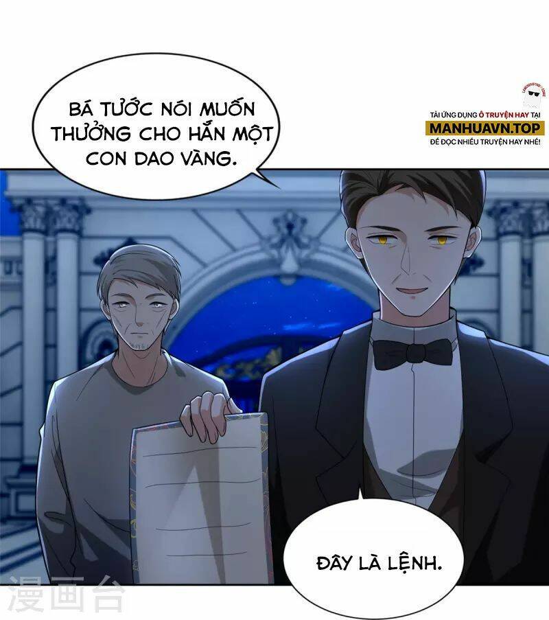 Người Đưa Thư Vô Hạn Chapter 252 - Trang 2