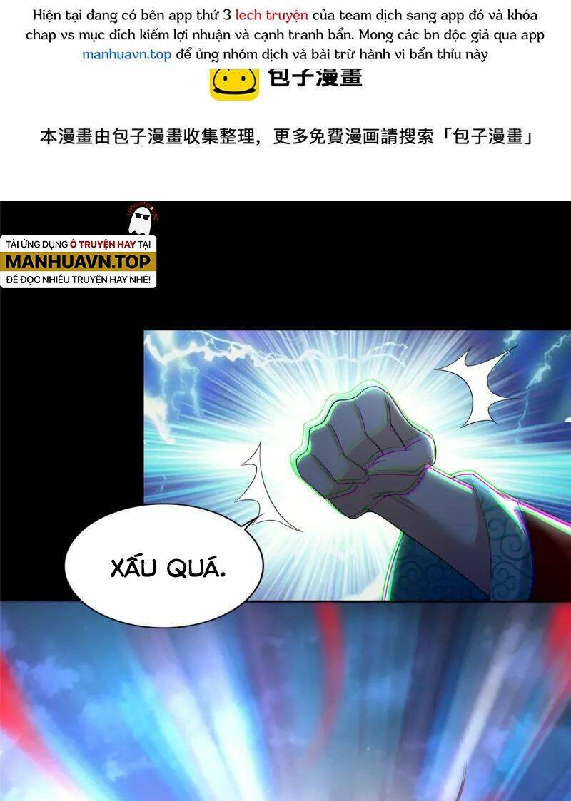 Người Đưa Thư Vô Hạn Chapter 252 - Trang 2