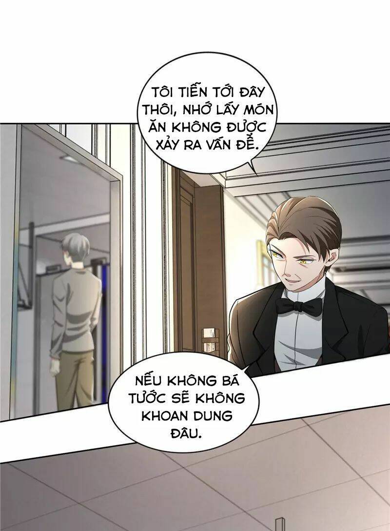 Người Đưa Thư Vô Hạn Chapter 250 - Trang 2