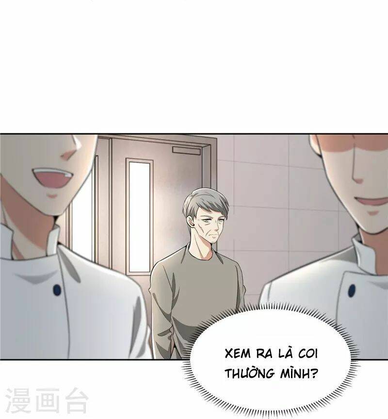 Người Đưa Thư Vô Hạn Chapter 250 - Trang 2