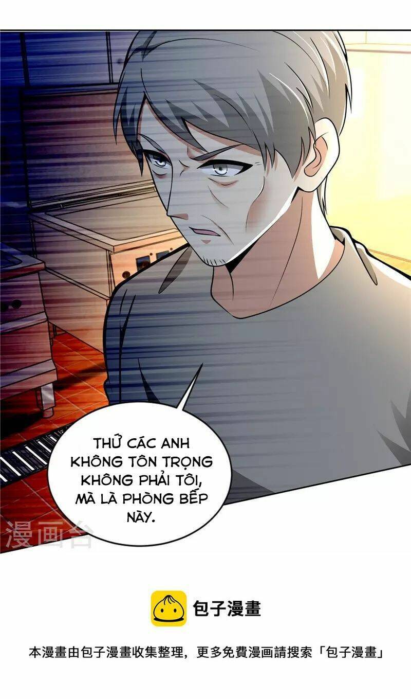 Người Đưa Thư Vô Hạn Chapter 250 - Trang 2