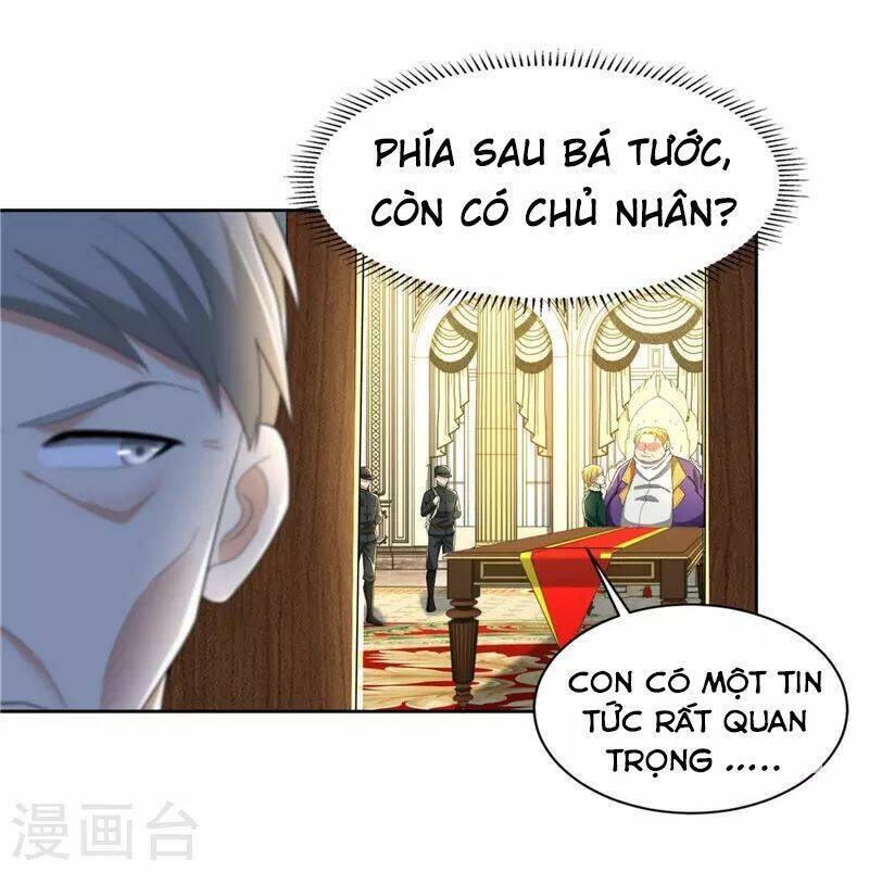 Người Đưa Thư Vô Hạn Chapter 250 - Trang 2