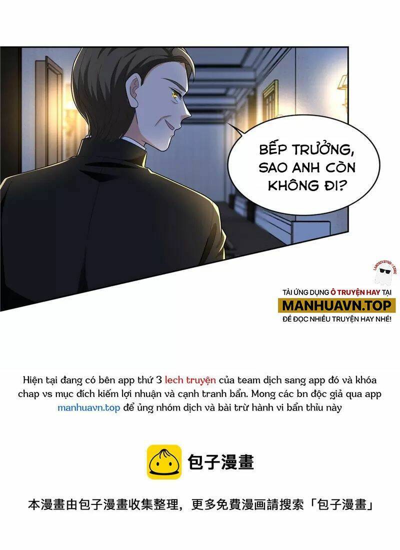 Người Đưa Thư Vô Hạn Chapter 250 - Trang 2