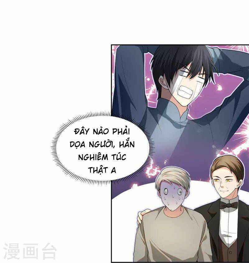 Người Đưa Thư Vô Hạn Chapter 249 - Trang 2