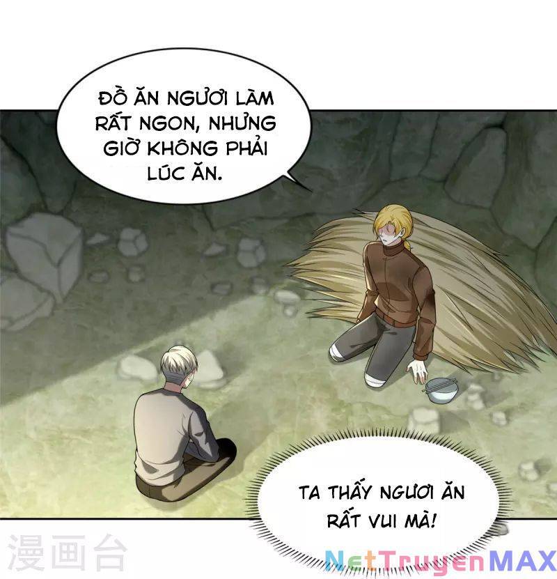 Người Đưa Thư Vô Hạn Chapter 248 - Trang 2