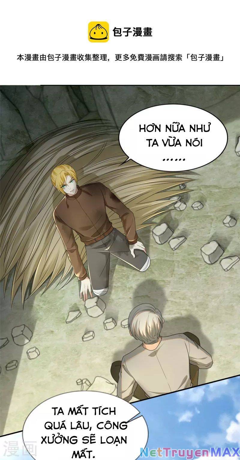 Người Đưa Thư Vô Hạn Chapter 248 - Trang 2