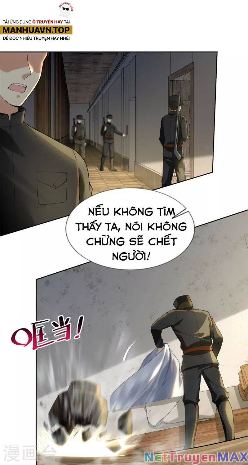 Người Đưa Thư Vô Hạn Chapter 248 - Trang 2