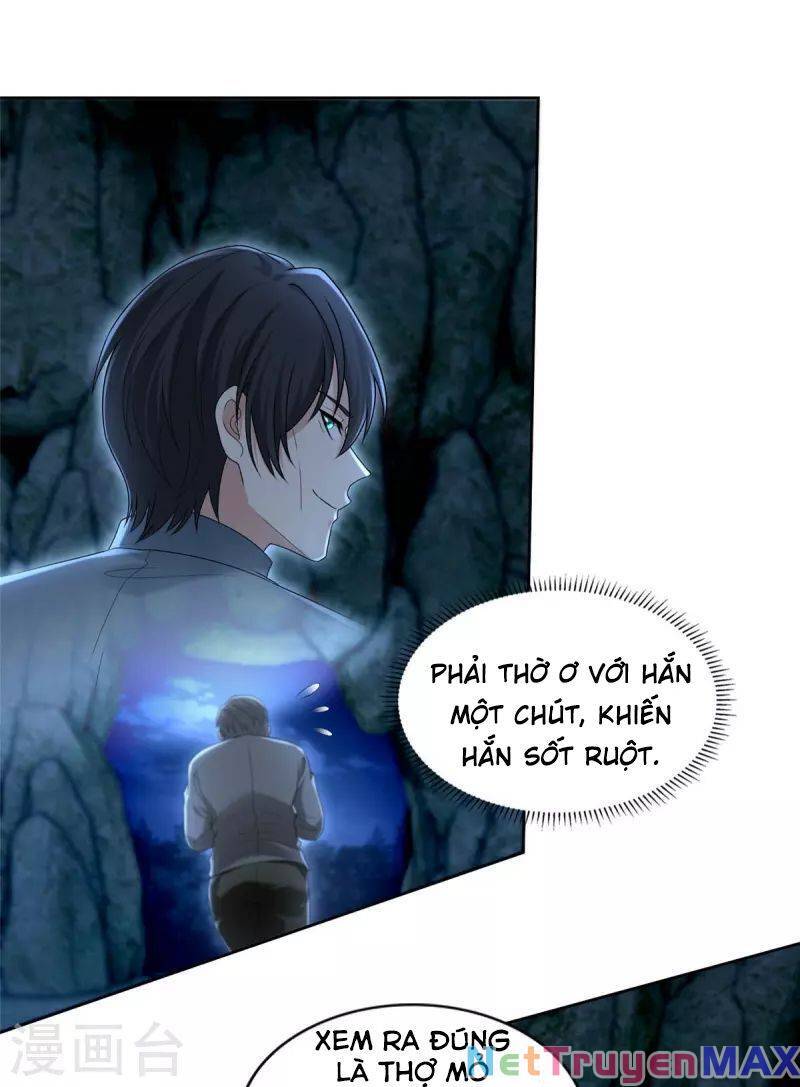 Người Đưa Thư Vô Hạn Chapter 248 - Trang 2