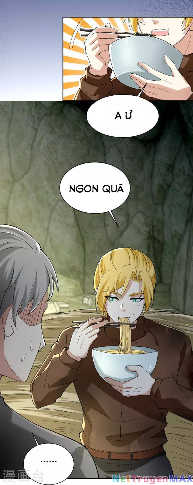 Người Đưa Thư Vô Hạn Chapter 248 - Trang 2