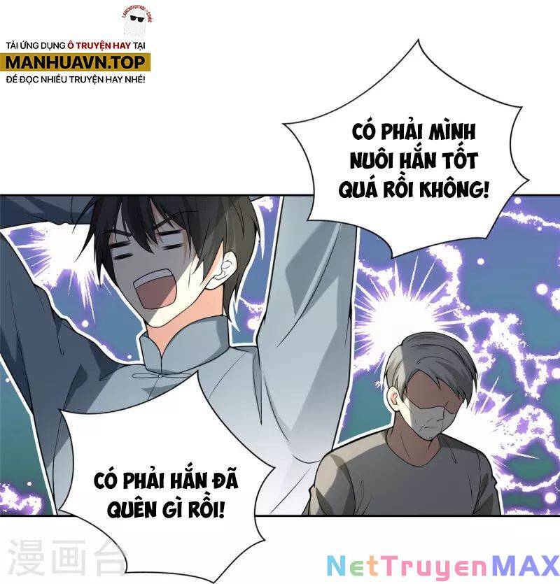 Người Đưa Thư Vô Hạn Chapter 248 - Trang 2