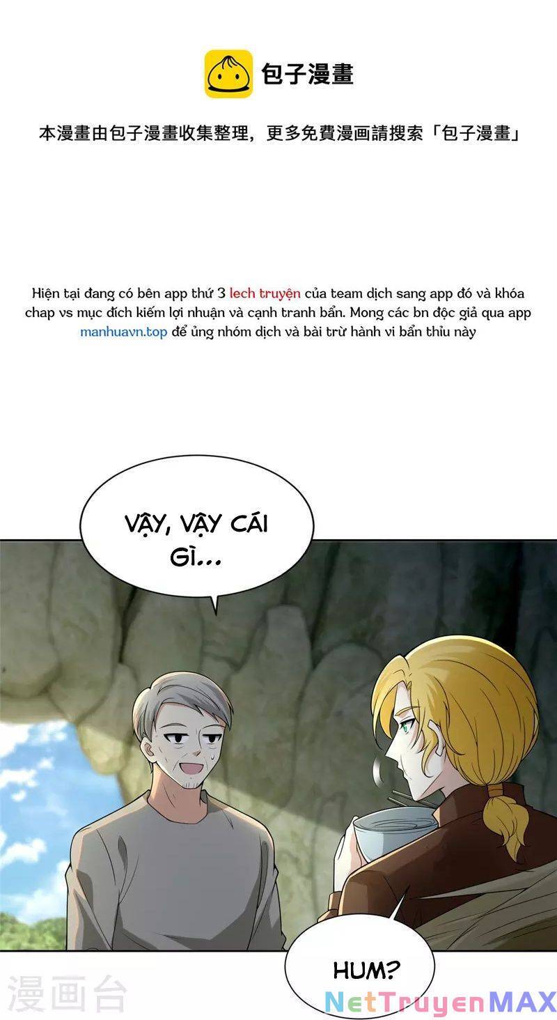 Người Đưa Thư Vô Hạn Chapter 248 - Trang 2